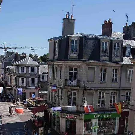 Du Cadran 3* Bayeux