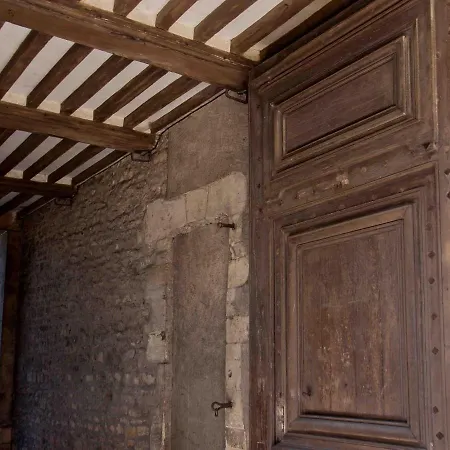 Du Cadran 3* Bayeux