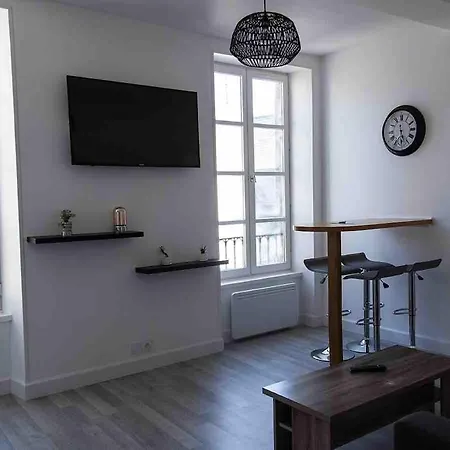 Du Cadran Bed & Breakfast Bayeux