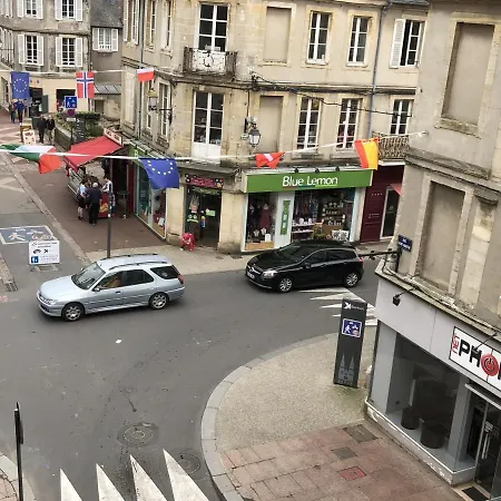 Frühstückspension Du Cadran