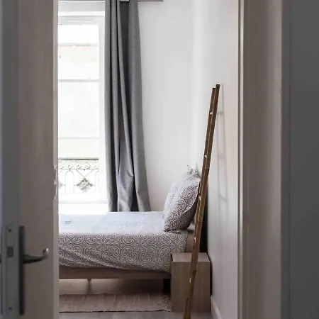 Du Cadran Bed & Breakfast