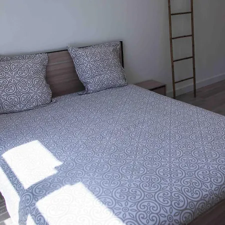Du Cadran Bed & Breakfast Bayeux