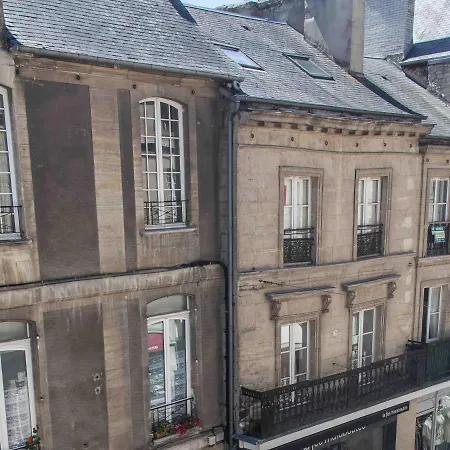 Bed & Breakfast Du Cadran