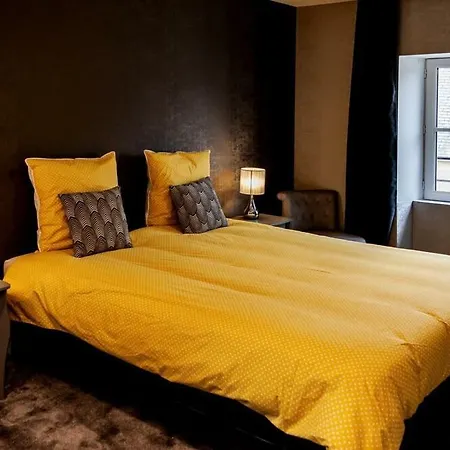 Du Cadran Bed & Breakfast 3*