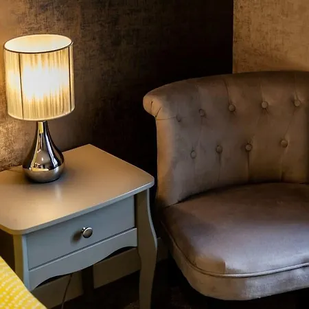 Du Cadran Bed & Breakfast Bayeux