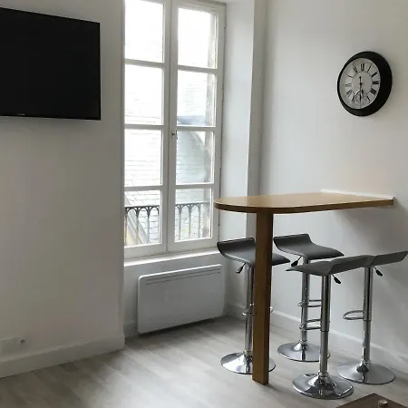 Bed & Breakfast Du Cadran Bayeux
